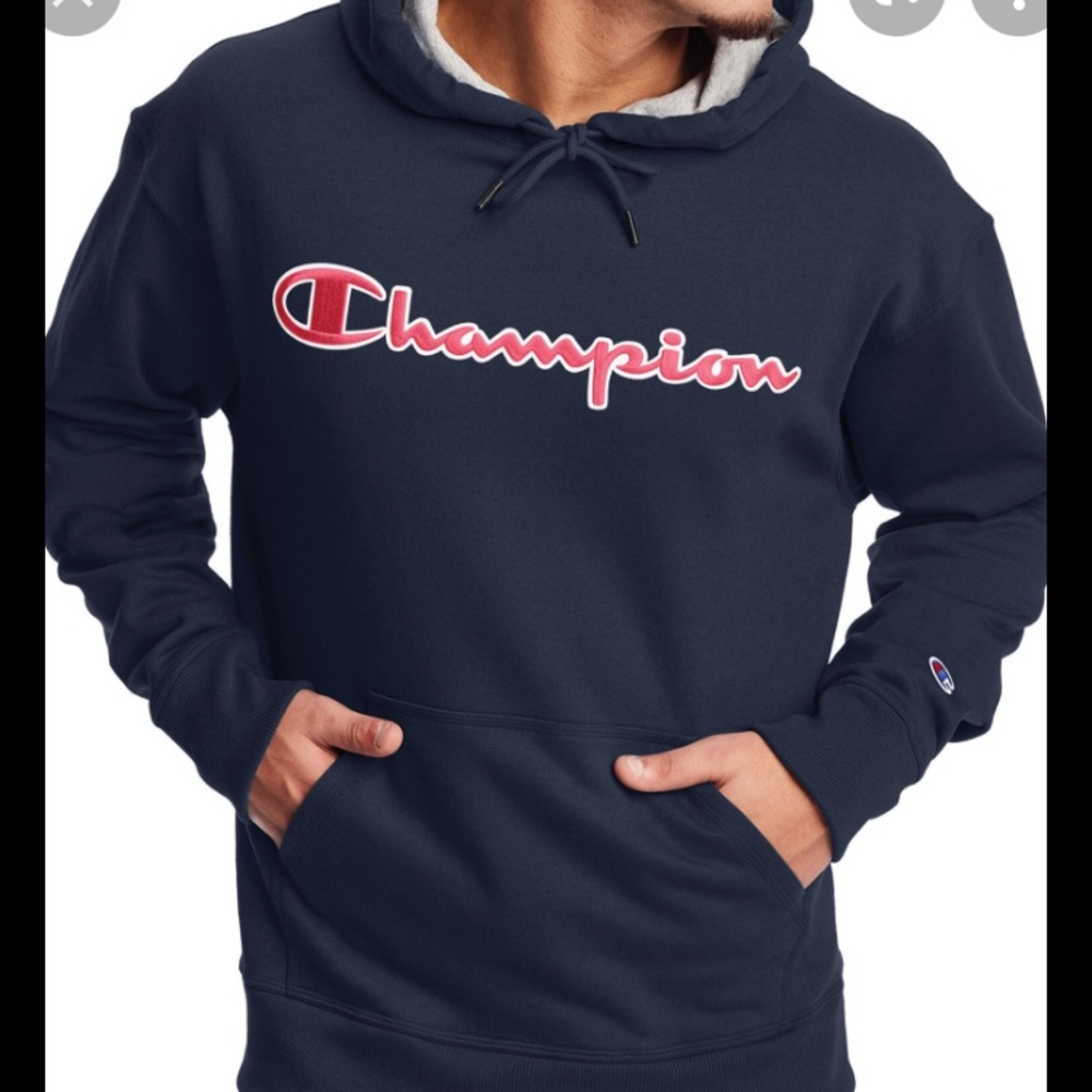 NWT Champion hoodie